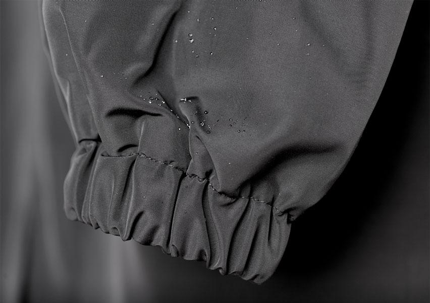 Alida | Gabardina con Carácter