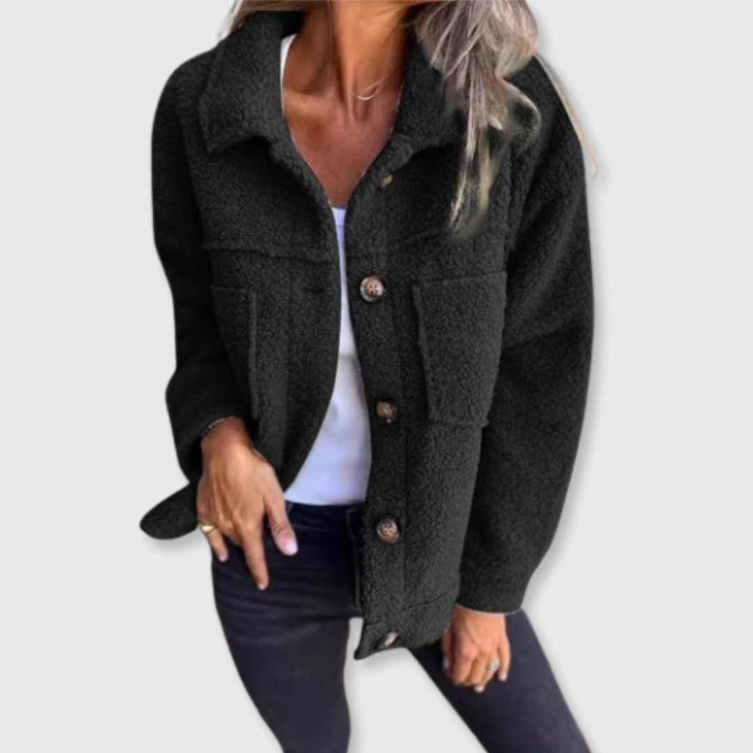 Flavia | Abrigo de Otoño