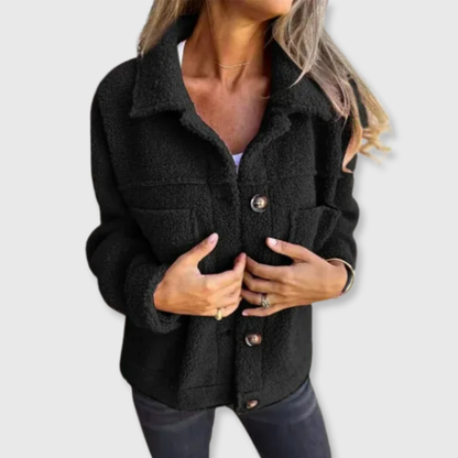 Flavia | Abrigo de Otoño