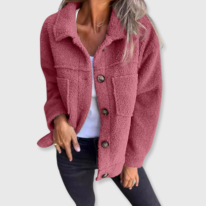 Flavia | Abrigo de Otoño