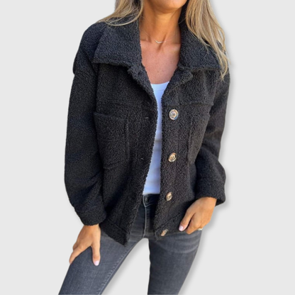 Flavia | Abrigo de Otoño