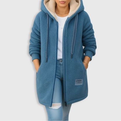 Rosita | Chaqueta Polar