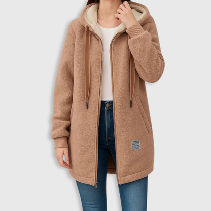 Rosita | Chaqueta Polar