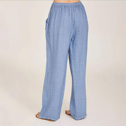 Amalfi | Pantaloni Coulisse Comfort