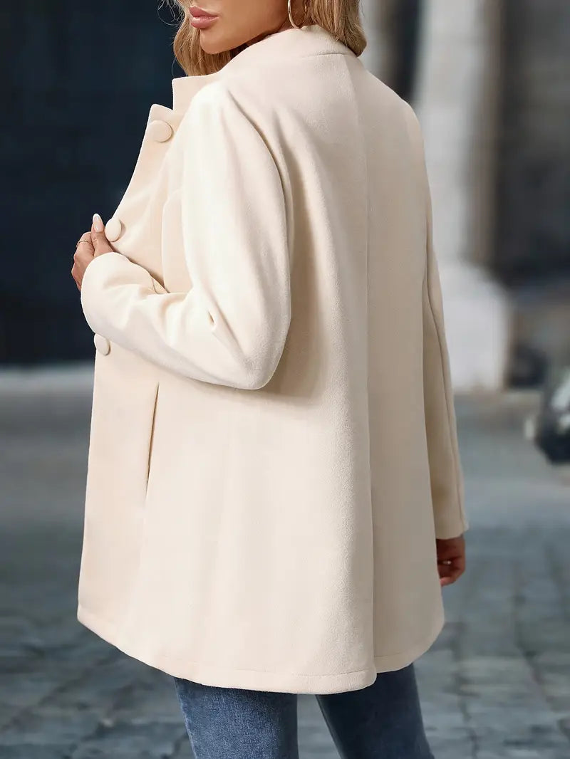 Aurelia | Abrigo Elegante Atemporal