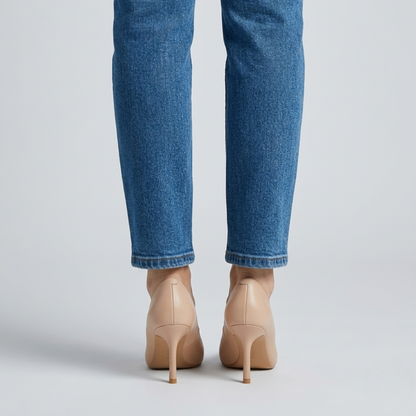 Lalla | Décolleté Femminile Elegante
