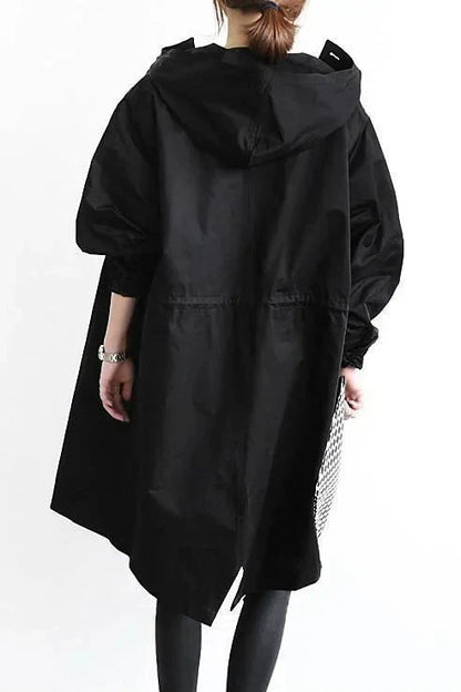 Alida | Gabardina con Carácter