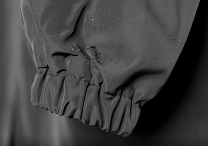 Alida | Gabardina con Carácter