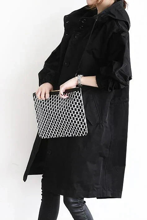 Alida | Gabardina con Carácter