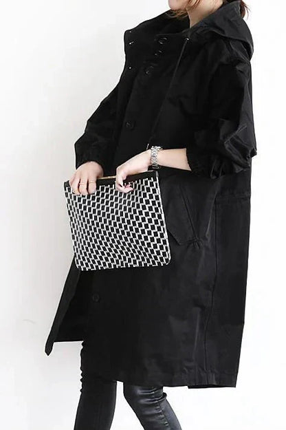 Alida | Gabardina con Carácter